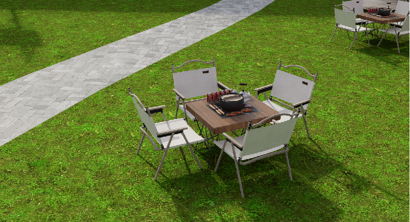 精河县酒店帐篷定制：解锁旅居新体验，打造差异化竞争力